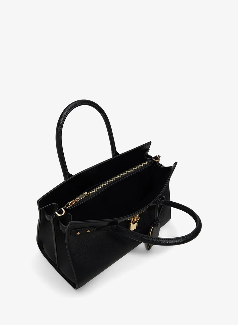 ALDO  Jackietote Top Handle Satchel Bag for Women | Best Price UAE